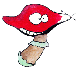 FUNGI
