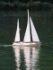 Topas en navigation